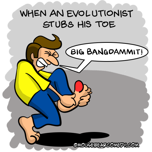 Evolutionist