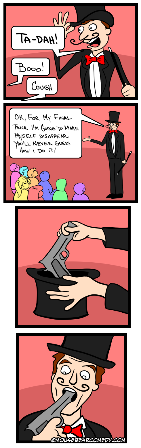 Magic