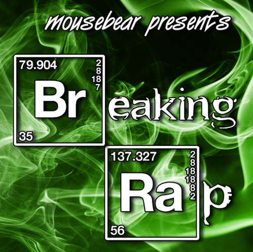 breakingrap