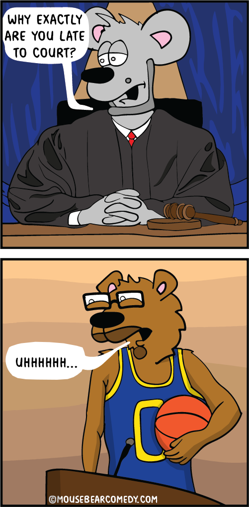 Court