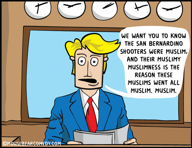 Muslim
