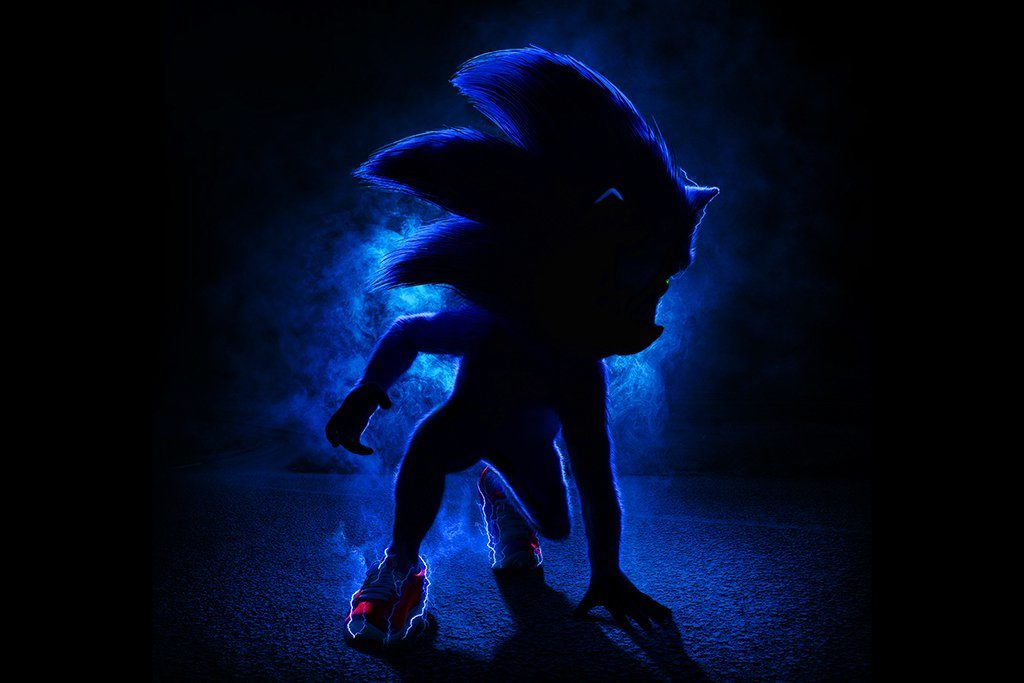 Sonic the Hedgehog