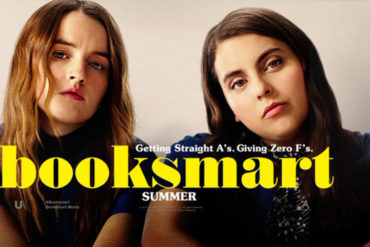 Go See Booksmart